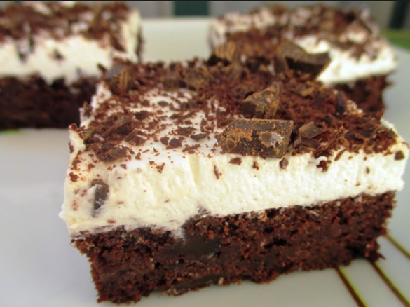 Murzynek pod pierzynką