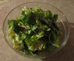 SAŁATA PO ŻYDOWSKU