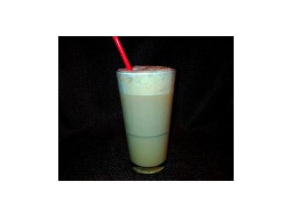 Wariant Kawa mrożona junior