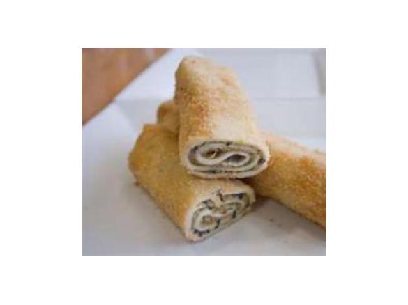 Krokiety wigilijne :-)