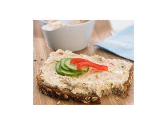 Pasta z serka śmietankowego