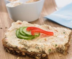 Pasta z serka śmietankowego