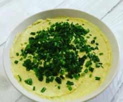 Pasta jajeczna z awokado