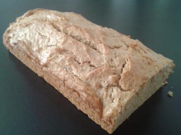 Ciasto z masłem orzechowym