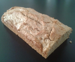 Ciasto z masłem orzechowym