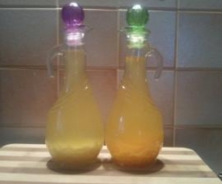 Ekstrakt pomarańczowy i cytrynowy