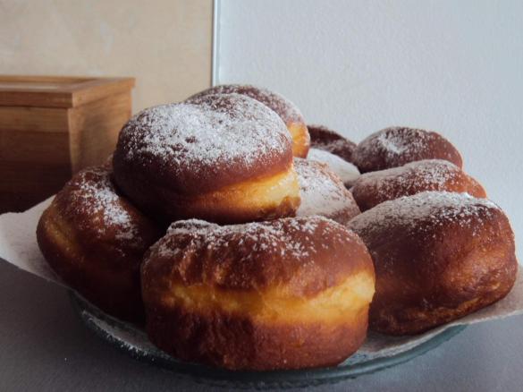 Pączki