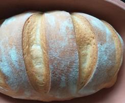 chleb z gara 5 składników