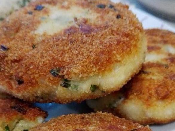 Kotleciki Ziołowe Asi ;)