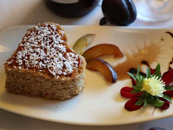 ECO-serudszko śliwkowe