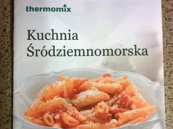 ZUPA RYBNA Z WARZYWAMI