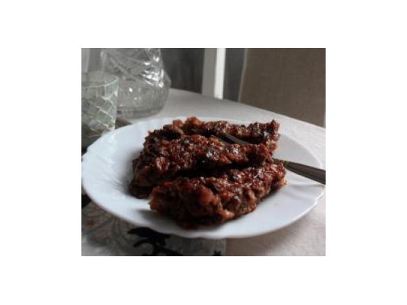 Wigilijna Moc Bakalii