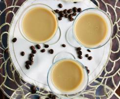 Likier kawowy (bez laktozy, bez cukru)