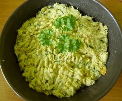 Drobiowa pasta do chleba