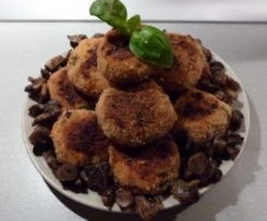 Wariant Kotlety drobiowe :-)