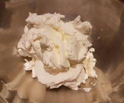 KREM ŚMIETANKOWY Z MASCARPONE