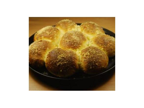 Niezły kwiatek - na śniadanie