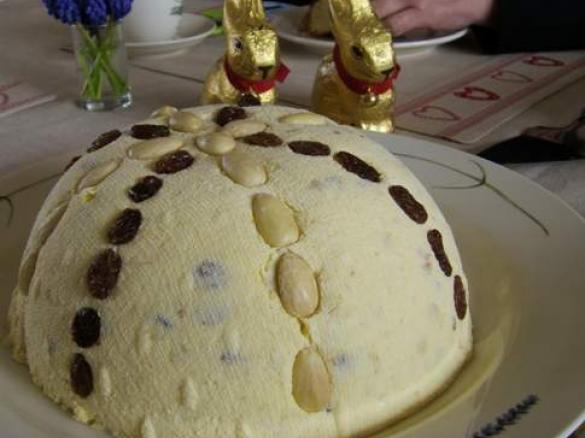 Sprawdzona Pascha Wielkanocna 