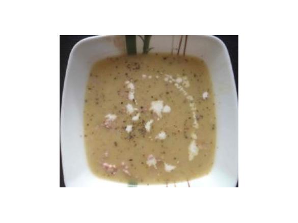 Pyszny żurek biały