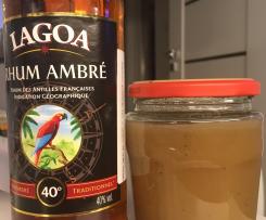 Konfitura - dżem - z bananów - jak z Karaibów