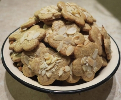 ŚWIĄTECZNE WYPIEKI - Speculaas