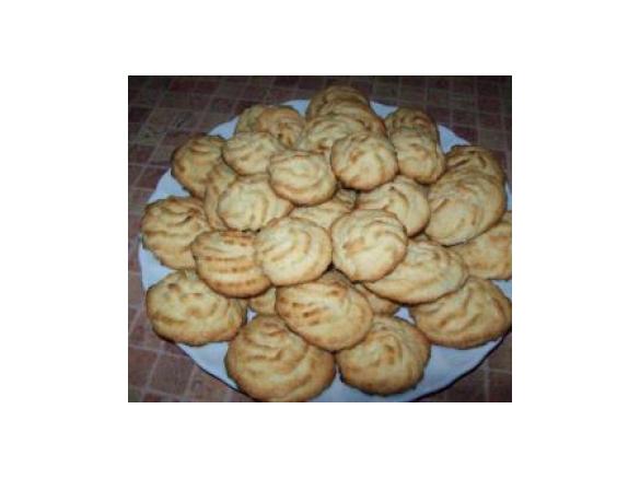 Blyskawiczne kokosanki