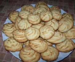 Blyskawiczne kokosanki