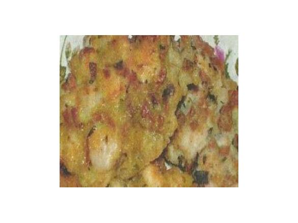 Wariant Wariant Filet z pieczarkami Ulki