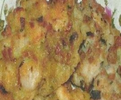 Wariant Wariant Filet z pieczarkami Ulki