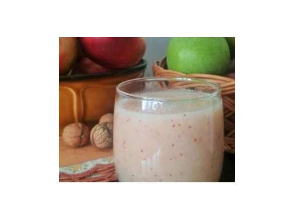 Owocowe smoothie