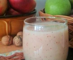Owocowe smoothie