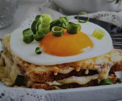 Croque Madame