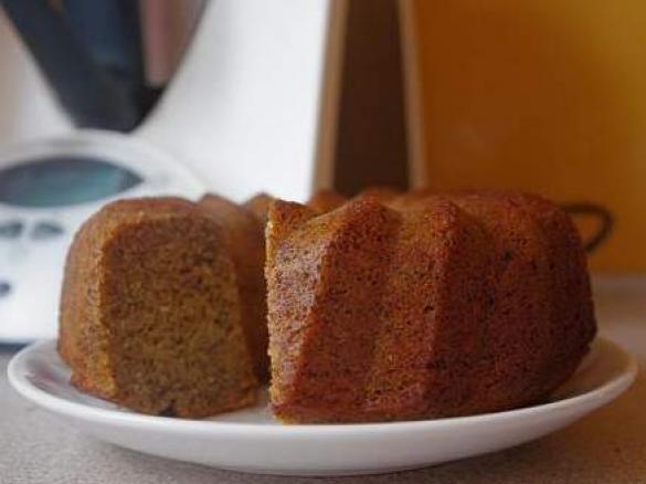 ciasto bananowo-makowe