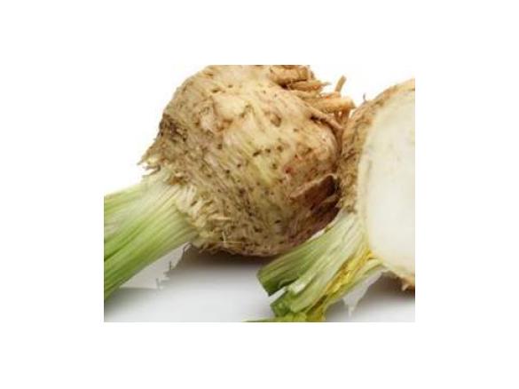 Eliksir Młodosći - napój z selera