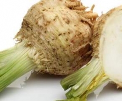 Eliksir Młodosći - napój z selera