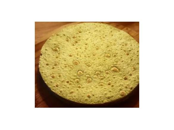 Tortilla wieloziarnista