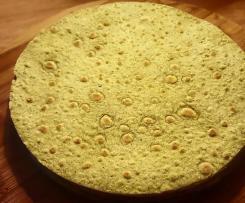 Tortilla wieloziarnista