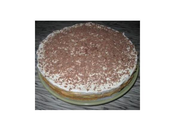 BANOFFEE PIE