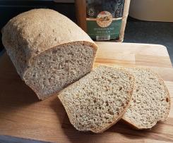 Chleb pszenno żytni