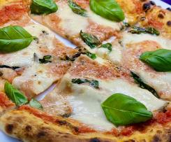 Ciasto na pizzę neapolitańską