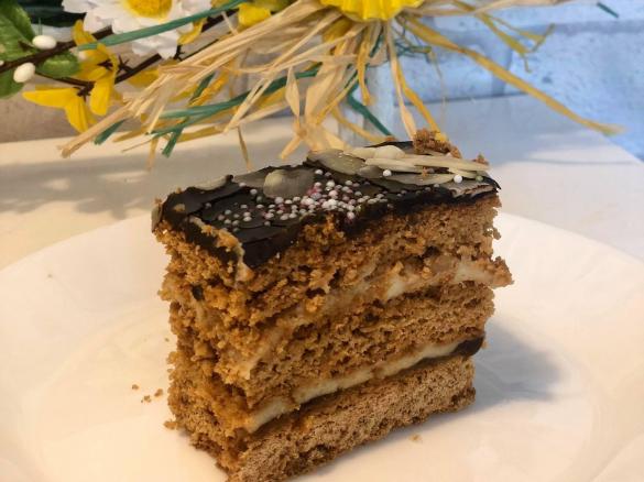 Mazurek jak od babci