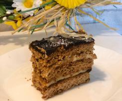 Mazurek jak od babci