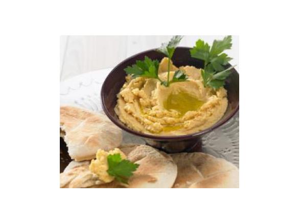  Hummus