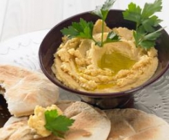  Hummus