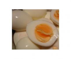 Wariant Wariant Jajka gotowane 