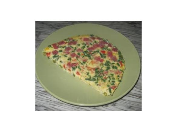 FRITTATA na Varomie