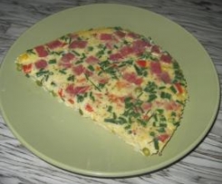 FRITTATA na Varomie