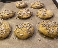 keto bułeczki z majonezem