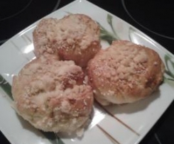 Pyszne bułeczki maślane