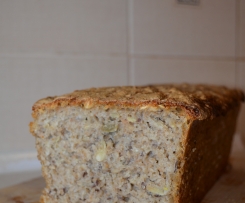 Chleb z nasionami